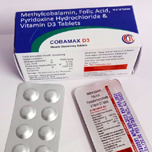  Riasmo Life Sciences pcd pharma products packing 